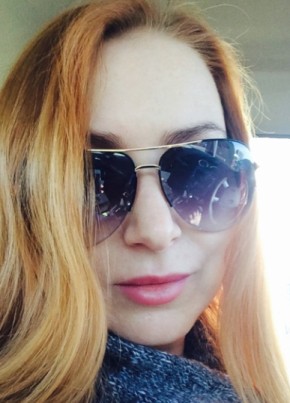 Mary, 47, Russia, Moscow