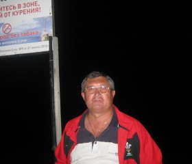 Александр, 65 лет, Ливны