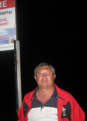 Александр, 65, Россия, Ливны