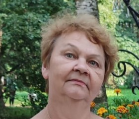 Елена, 60 лет, Санкт-Петербург