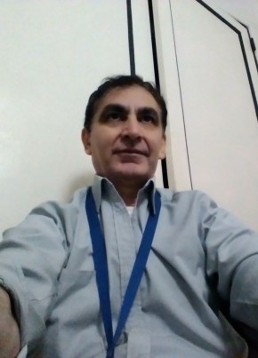 Juan, 48, Argentina, Buenos Aires