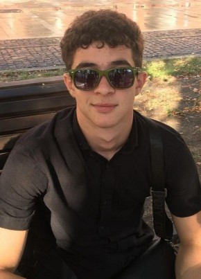 Иксак, 18, Россия, Дигора