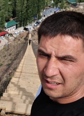 Khakim, 33, Russia, Pushkin