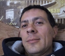 Андрей, 49 лет, Черкесск