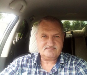 Олег, 54 года, Миллерово