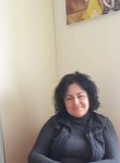 Светлана, 54 года, Старокостянтинів
