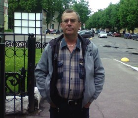 Вячеслав, 62 года, Віцебск