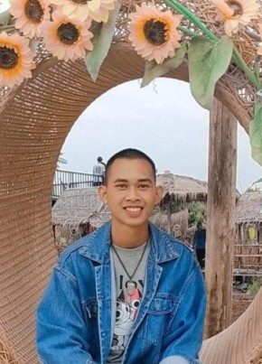 น๊อต, 25, ราชอาณาจักรไทย, กรุงเทพมหานคร