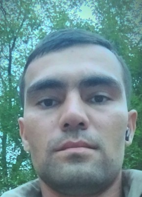 Миша из Жигалово 29 лет
