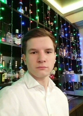 Олег, 30, Россия, Малоярославец