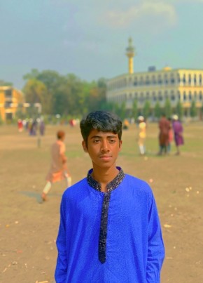 SABID, 18, বাংলাদেশ, নরসিংদী