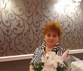 Alevtina, 62, Saint Petersburg