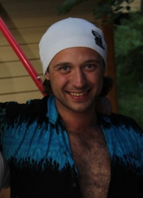 Kirill, 41, Russia, Barnaul