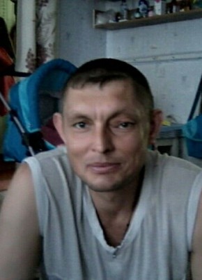Александр, 47, Россия, Камызяк