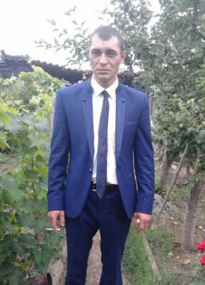 Igor, 37, Republica Moldova, Chişinău