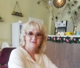 Светлана, 60 лет, Яблоновский