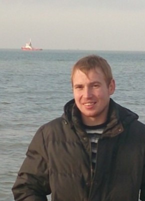kirill, 36, Россия, Комаричи