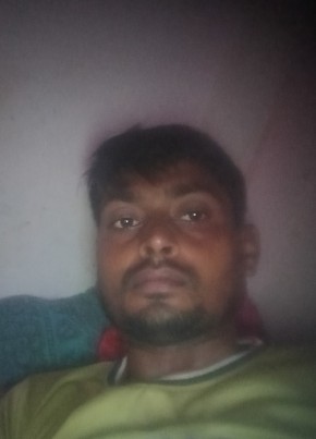 Avhinash kumar, 34, India, New Delhi