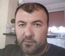 Леонид, 42 года, Παφος