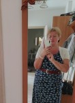 Irina, 64  , Yekaterinburg