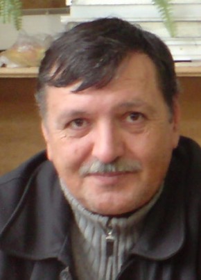 сергей, 65, Россия, Сочи