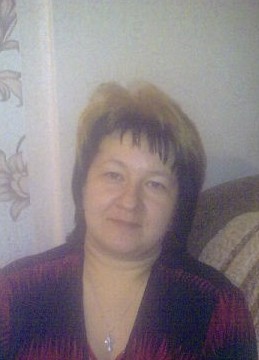 Наталья, 48, Россия, Иркутск