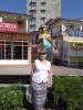 Татьяна, 58 - Только Я Витязево,отпуск