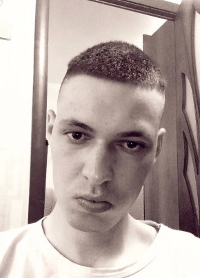 Дмитрий, 25, Россия, Пенза