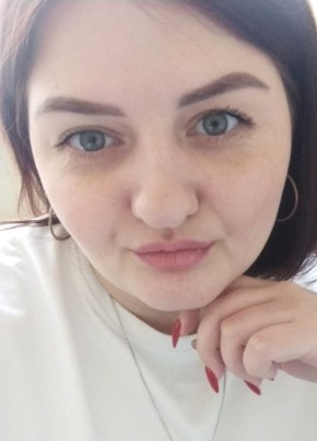 Анна из Воронежа 33 года