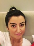 Samira, 38 лет, İstanbul