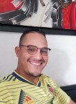 Fabio sandoval, 35 лет, Medellín