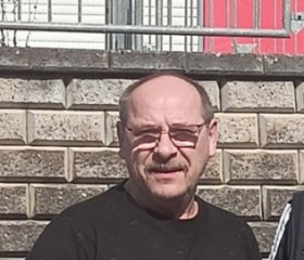 Andre, 59, Molln