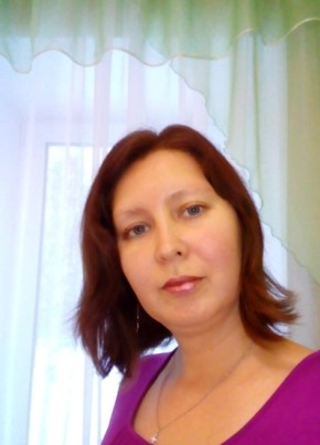 Ольга, 44, Россия, Среднеуральск
