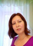 Ольга, 44 года, Среднеуральск
