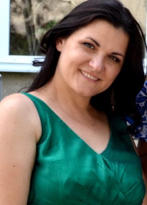 Наталья, 42, Россия, Симферополь
