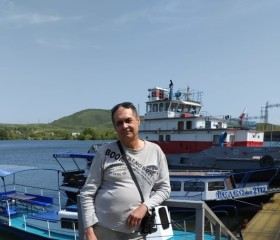 Евгений, 55 лет, Өскемен