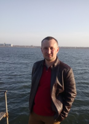 Александр, 38, Україна, Мілове