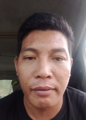 Jessieboy, 37, Pilipinas, San Francisco (Caraga)