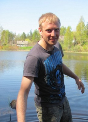 Евгений, 38, Россия, Санкт-Петербург