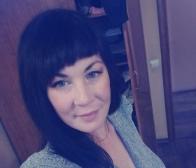 Alyena, 37, Dimitrovgrad