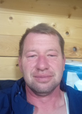 Александр, 47, Россия, Клин