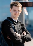 Илья, 25 лет, Тверь