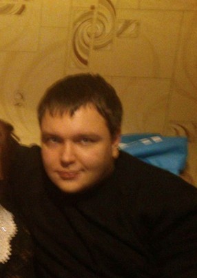 Konstantin , 33, Russia, Syktyvkar