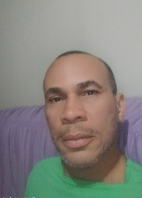 Ademir Gualberto, 45, República Federativa do Brasil, Montes Claros