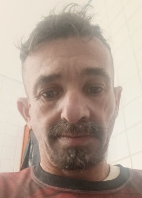 Alexandre Rosa из São Paulo capital 51 год