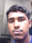 Aakash, 19 лет, জয়পুরহাট জেলা