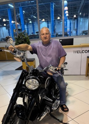 Sergey, 62, Russia, Feodosiya
