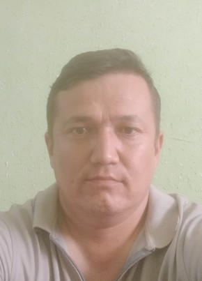Tulqin, 38, O‘zbekiston Respublikasi, Toshkent