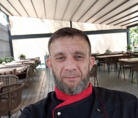 Denis, 41, Shakhty