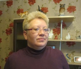 наташа, 52 года, Октябрьский (Республика Башкортостан)